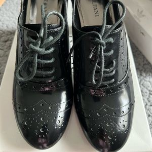 Alfani Block Heel shoes